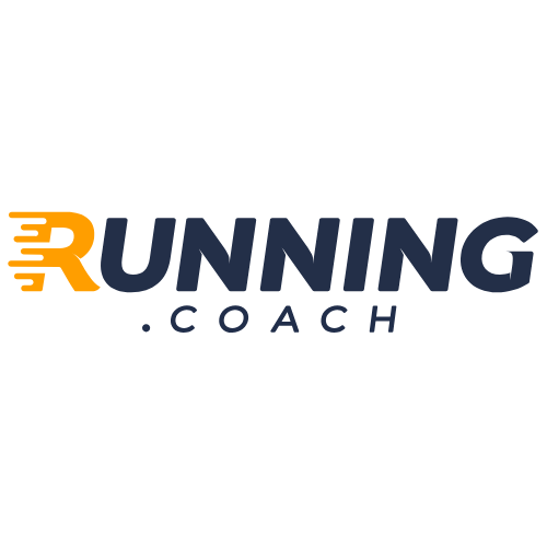 Logo Running Coach