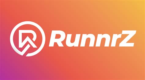 Logo runnrz