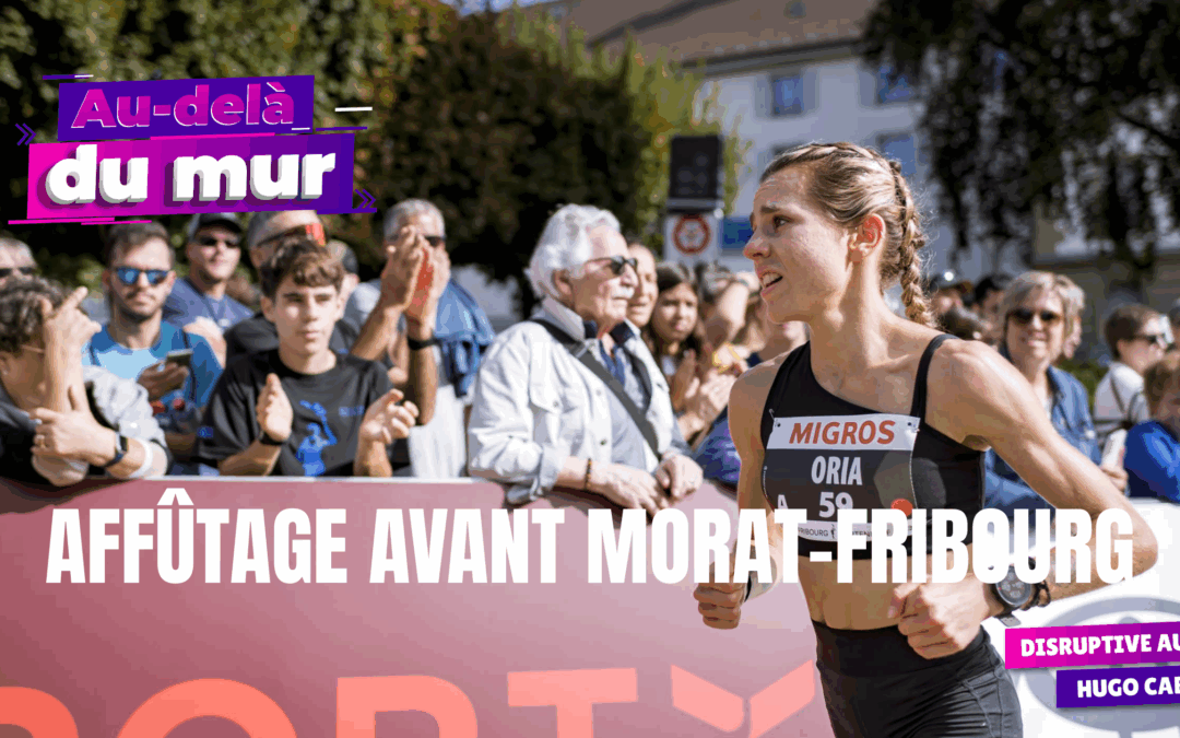 Morat-Fribourg