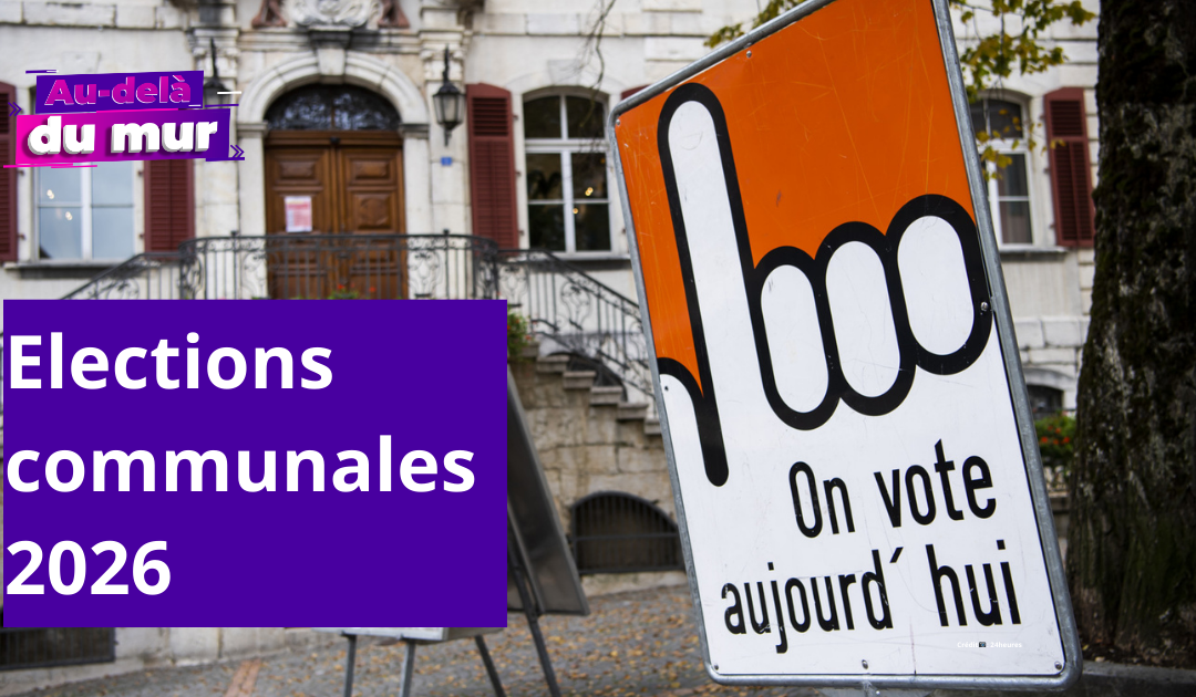 Votations communales 2026: 5 clés fortes pour agir localement