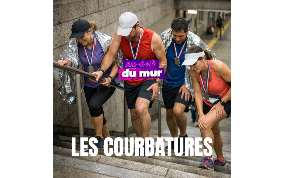 Vignette de l'article de blog sur les courbatures