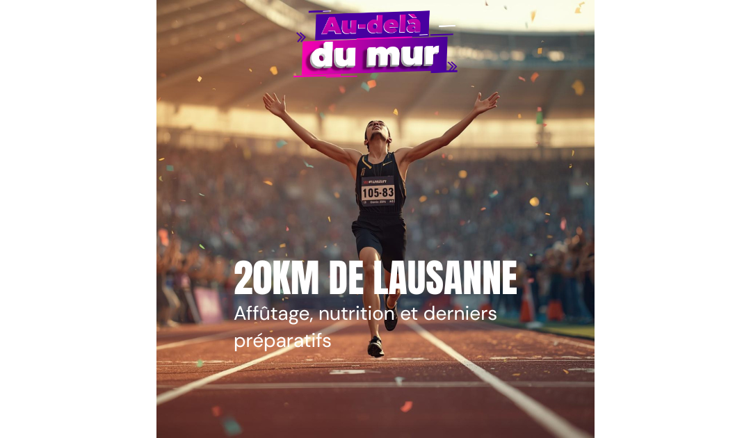 20 km de lausanne - vignette