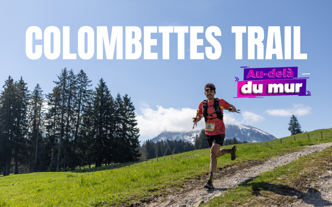 Colombettes Trail - vignette