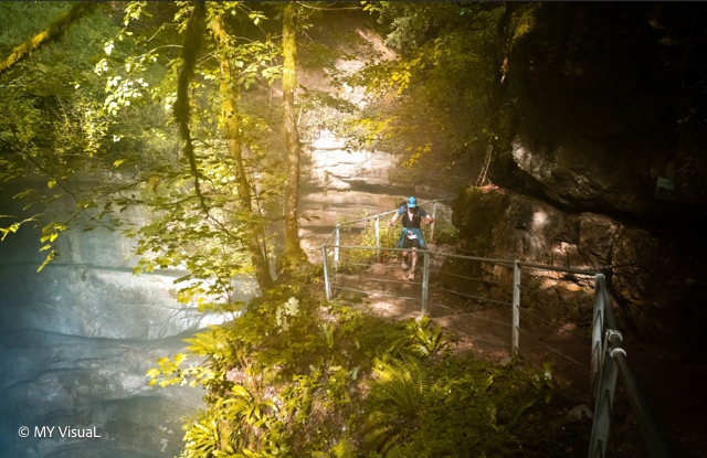 Swiss Canyon Trail 2026: 5 infos sur cette course légendaire