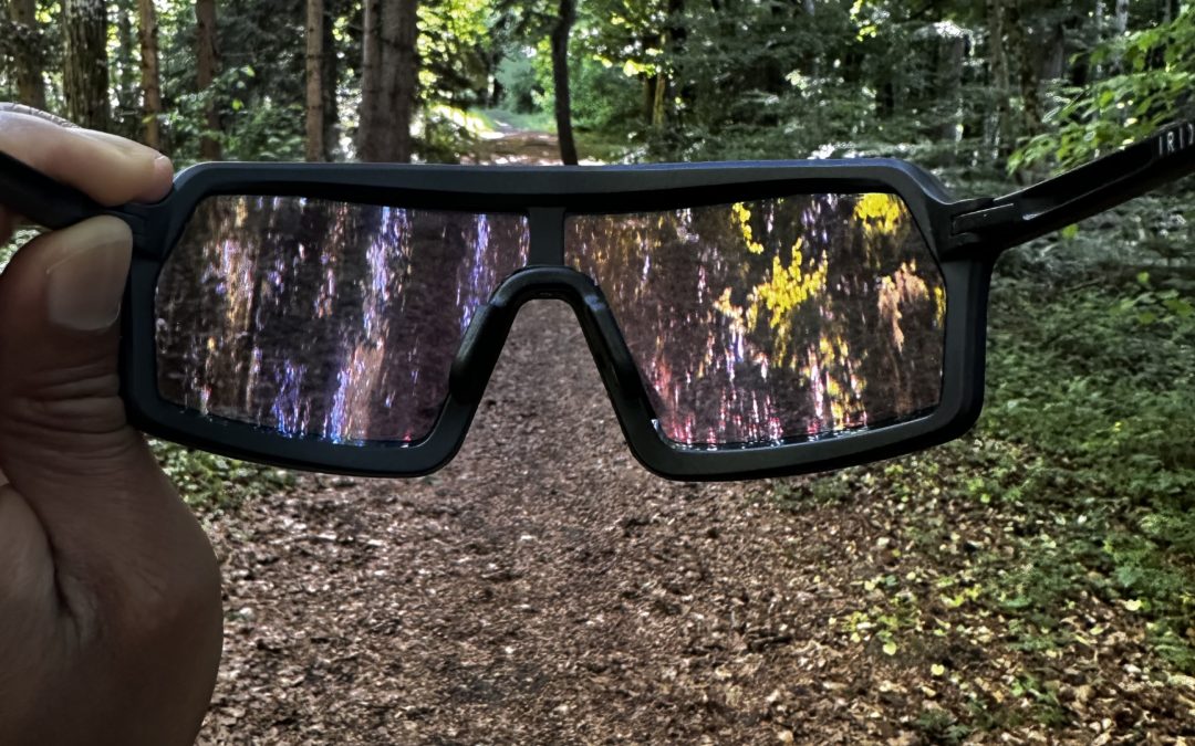 Out Of Bot 3 : 5 enseignements après mon test terrain de ces lunettes